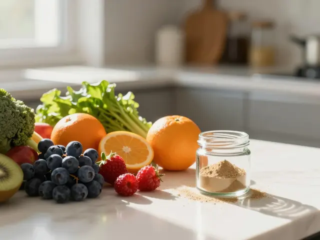 Nejlepší multivitamíny pro muže i ženy: Jak vybrat ten pravý v roce 2026