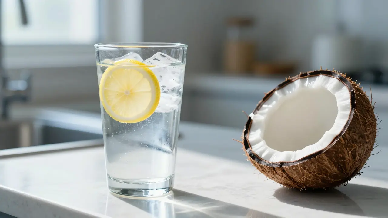 Co si dát ráno po alkoholu: Osvědčené tipy na detoxikaci a zmírnění kocoviny