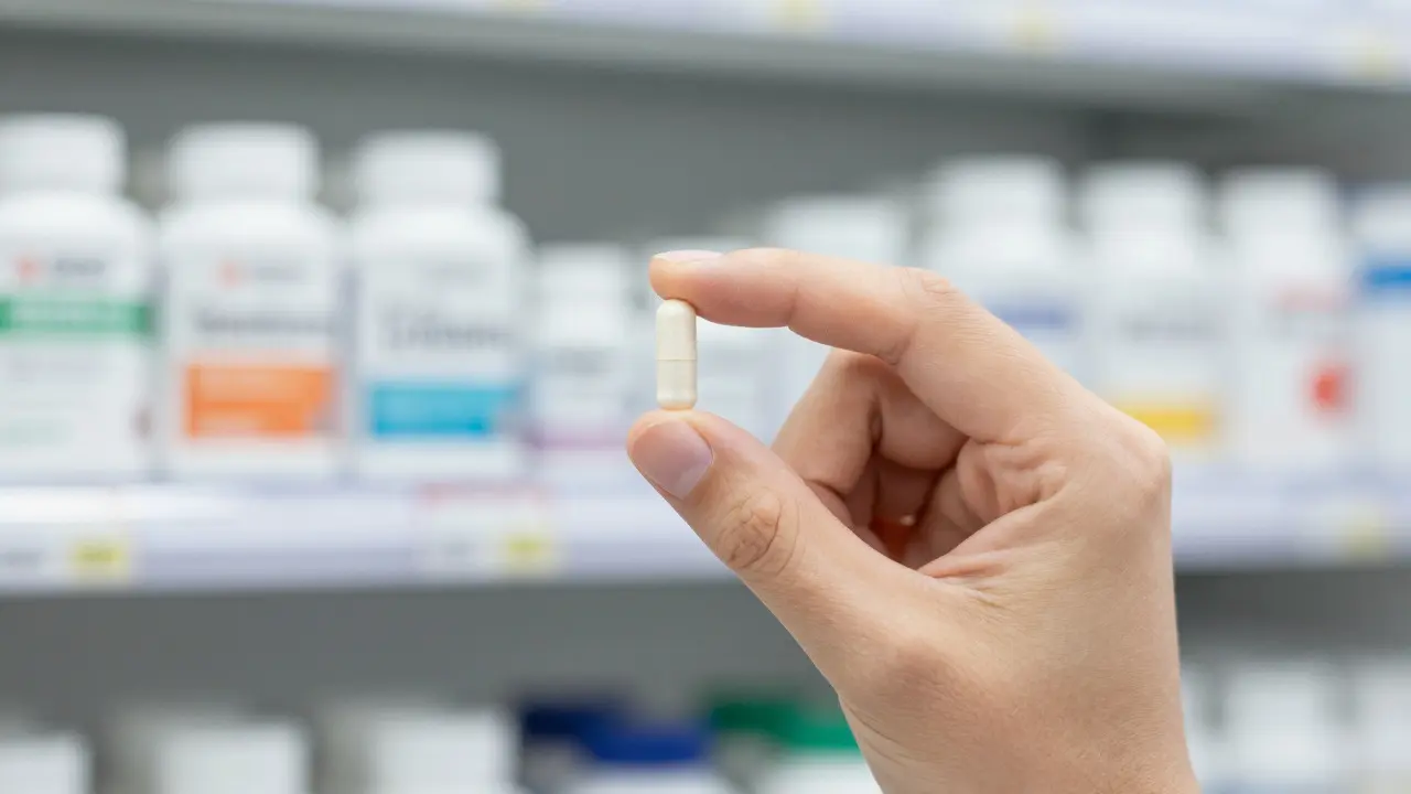 Jak často užívat probiotika: Správné dávkování laktobacilů pro maximální efekt