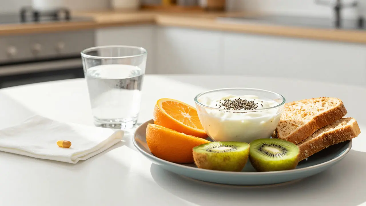 Jak rychle nastartovat imunitu: Ověřené metody a role multivitamínů