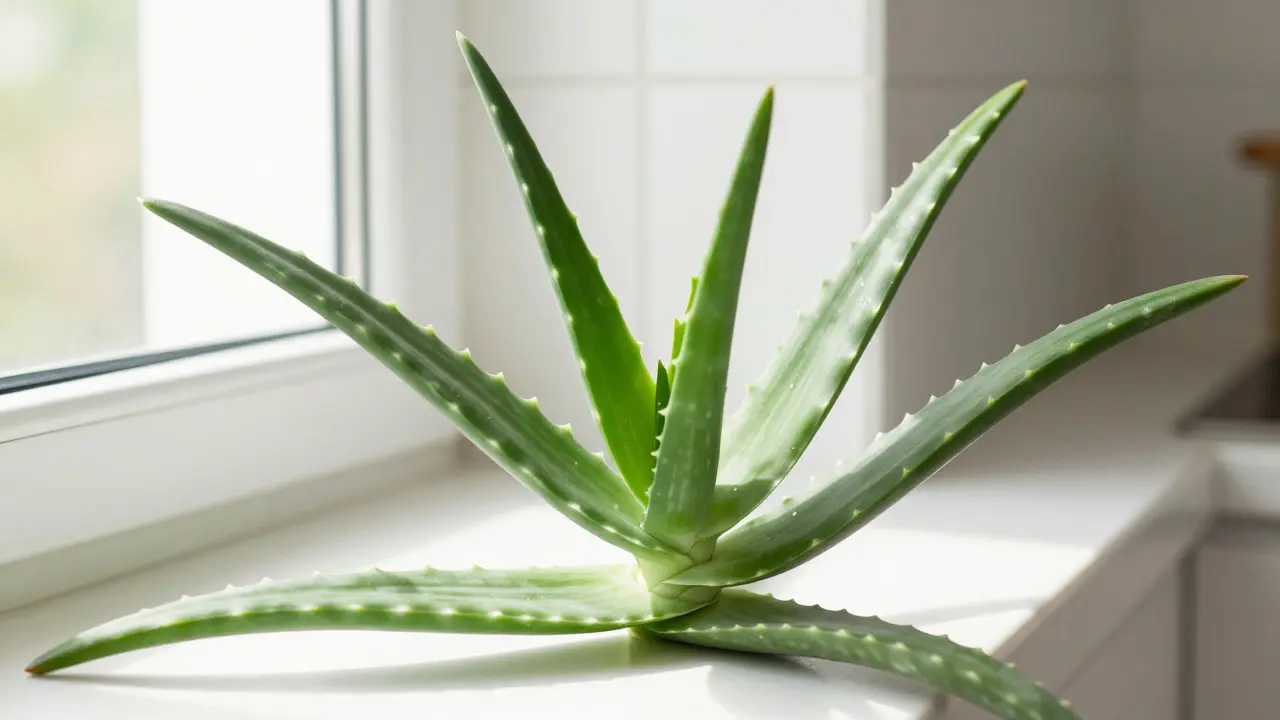 Jak udělat šťávu z aloe vera doma: Podrobný návod a tipy