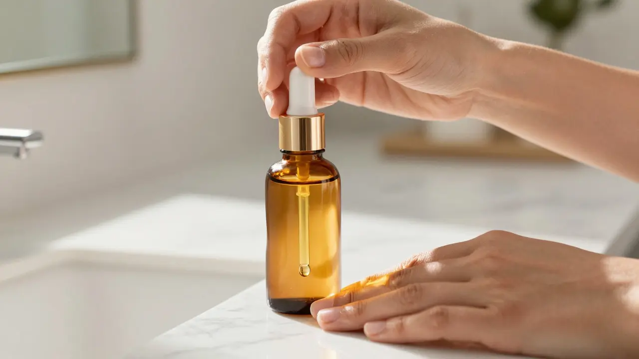Kdy používat pleťové sérum? Kompletní průvodce aplikací pro různé typy pleti