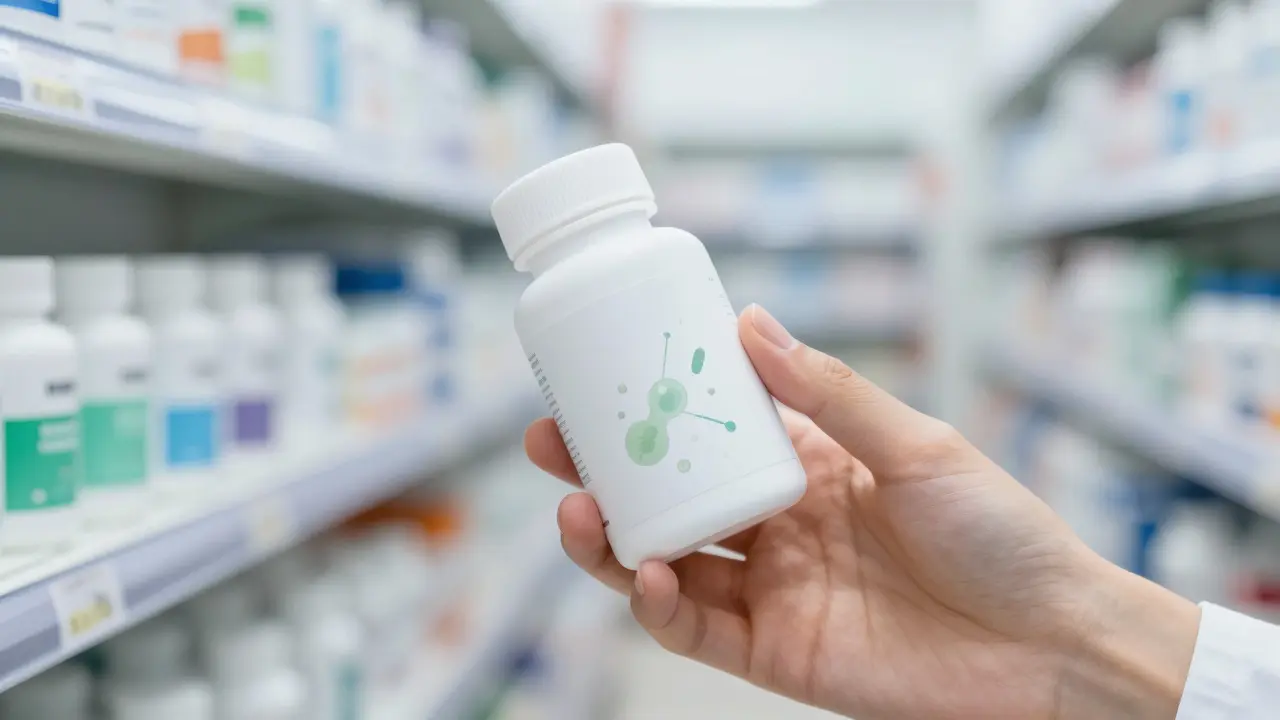 Kolik laktobacilů denně? Doporučená dávka probiotik