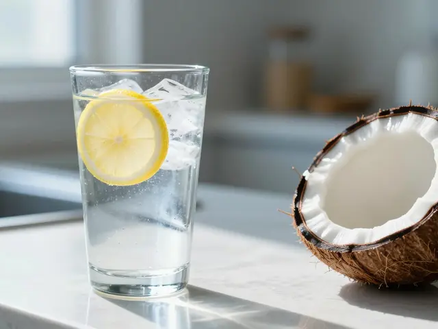 Co si dát ráno po alkoholu: Osvědčené tipy na detoxikaci a zmírnění kocoviny