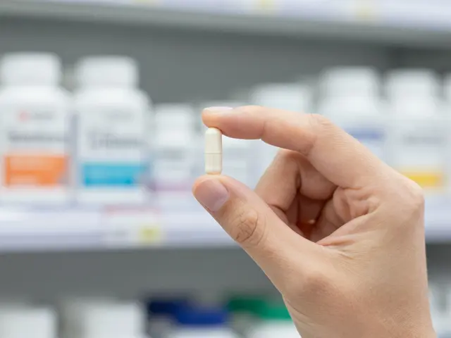 Jak často užívat probiotika: Správné dávkování laktobacilů pro maximální efekt