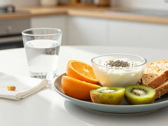 Jak rychle nastartovat imunitu: Ověřené metody a role multivitamínů