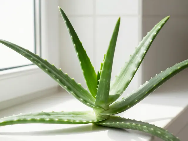 Jak udělat šťávu z aloe vera doma: Podrobný návod a tipy
