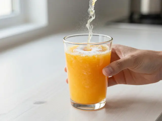 V jakém věku začít užívat kolagen na klouby? Praktický průvodce