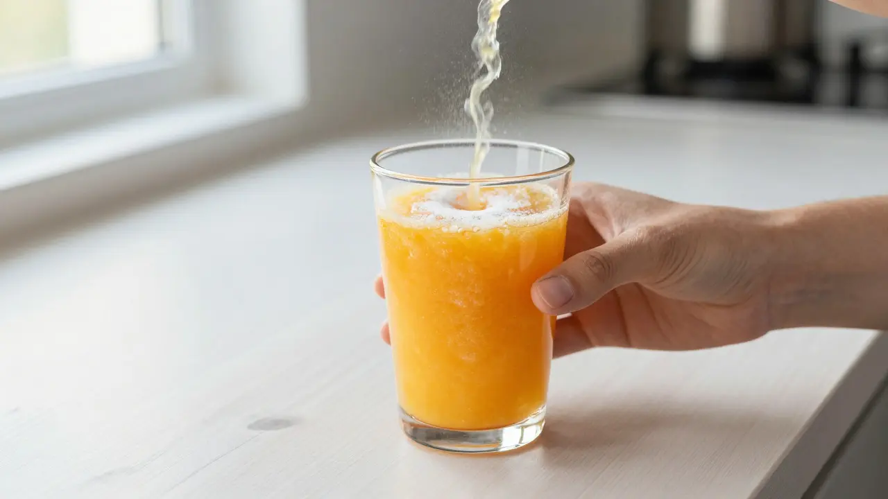 V jakém věku začít užívat kolagen na klouby? Praktický průvodce