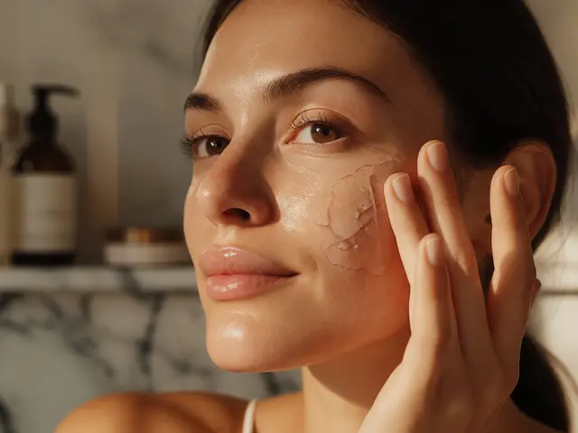 Jak často používat AHA kyseliny? Průvodce frekvencí a bezpečností