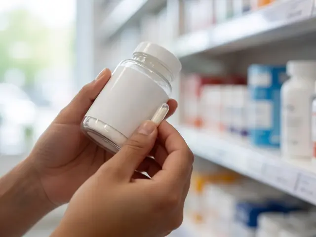 Jak poznat kvalitní probiotika: Průvodce výběrem laktobacilů