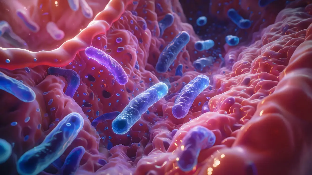 Jak dlouho mohu brát laktobacily? Průvodce délkou užívání probiotik