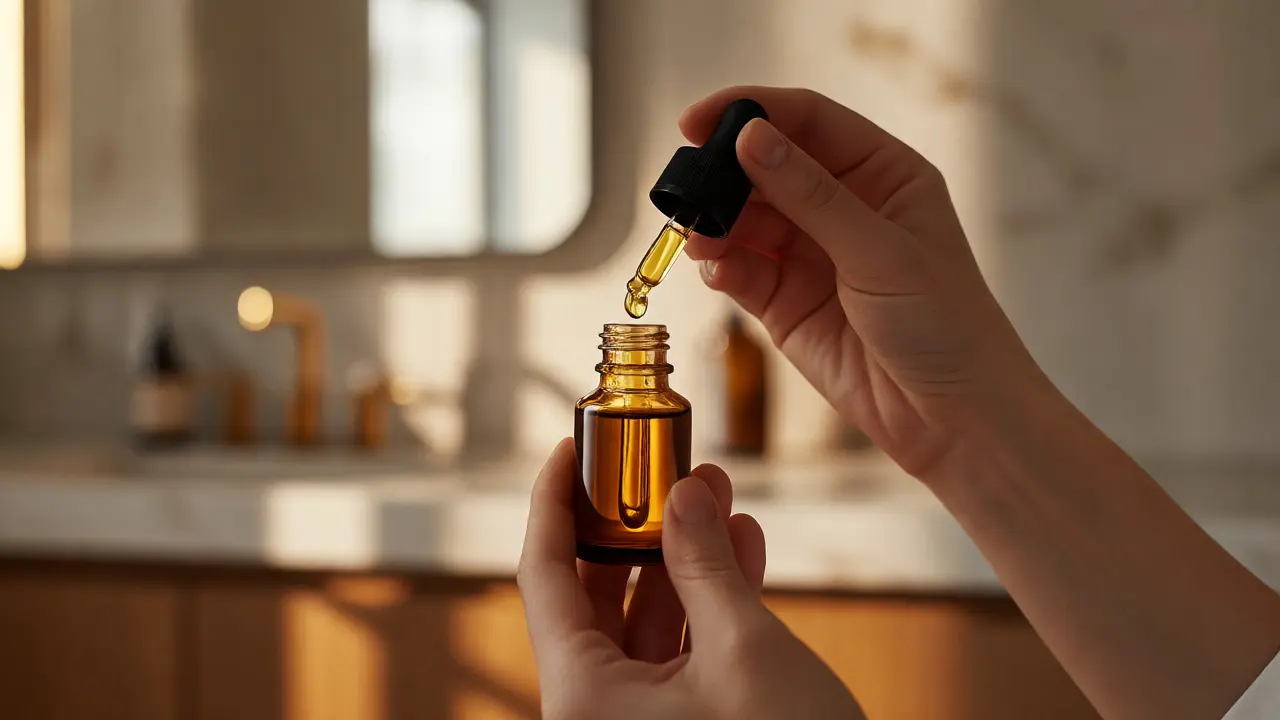 Jak vybrat retinol: Průvodce koncentracemi a typy pro začátečníky