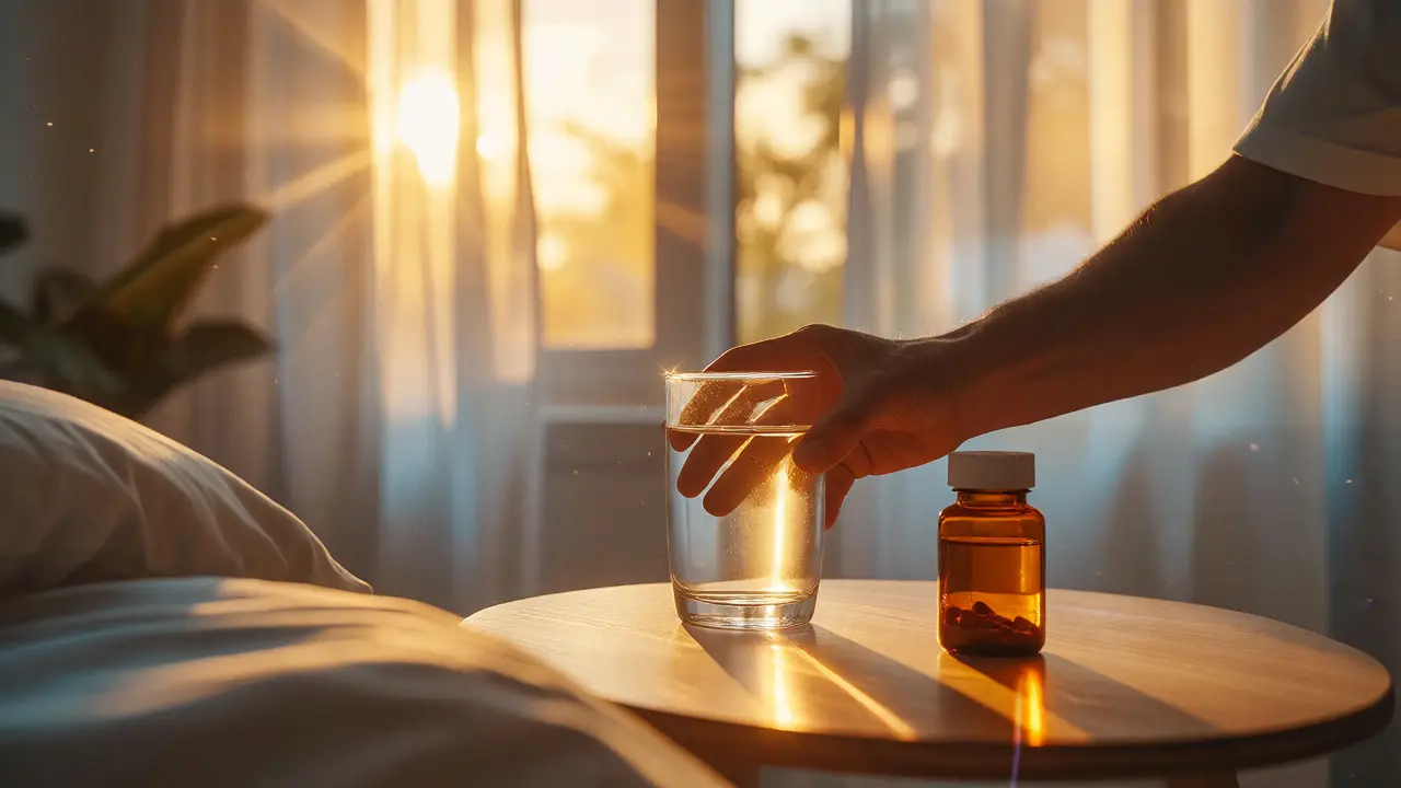 Kdy jíst vitamín B12: Nejlepší čas a tipy pro vstřebávání