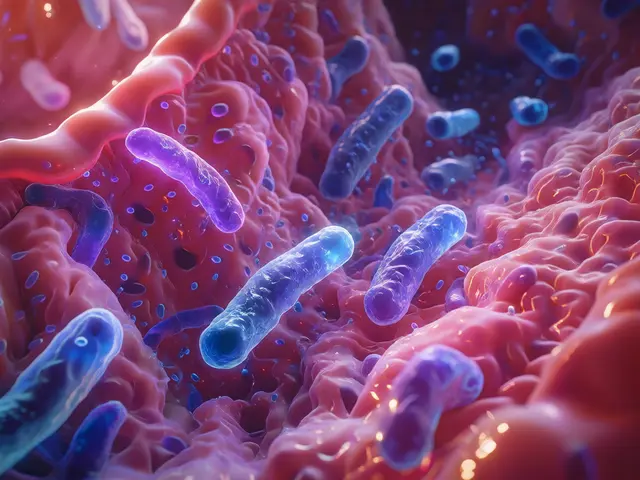 Jak dlouho mohu brát laktobacily? Průvodce délkou užívání probiotik