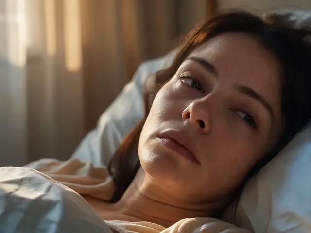 Jak poznám, že mi chybí vitamíny? Příznaky a řešení