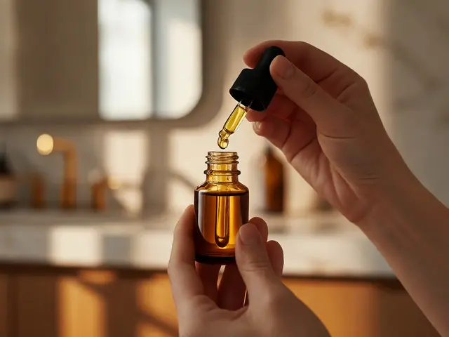 Jak vybrat retinol: Průvodce koncentracemi a typy pro začátečníky