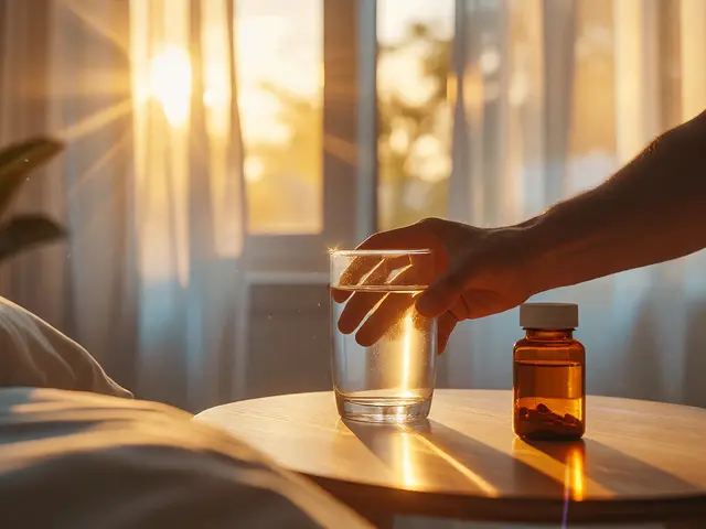 Kdy jíst vitamín B12: Nejlepší čas a tipy pro vstřebávání